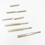 CNC Brass Screws Parts Male Female Thread Brass Motherboard Standoff Screw