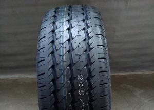 Quality 205/70R15LT Size Light Truck Tires Semi Steel Radial Tire Compact Structure wholesale