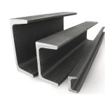 14.5mm Stainless Steel C Channel