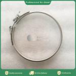 Hot sale QSM11 Diesel Engine Parts V Band Clamp 3529852