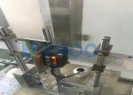 120 bags/Min Alcohol Pad Wet Wipes Packaging Machine