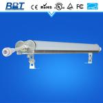 600MM 20W twins tube led lights isolated driver 3 years warranty