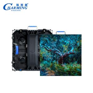 Quality High Quality P2.6 K Series Outdoor Display Screen WIth Customized Professional wholesale