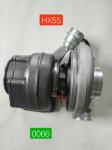 HX55 Turbo Chargers Construction Machinery Spare Parts For Turbocharger Cummins