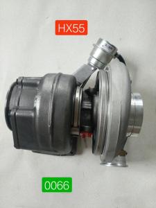 Quality HX55 Turbo Chargers Construction Machinery Spare Parts For Turbocharger Cummins T4 wholesale