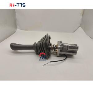 Quality DX225 DX300 ZAX200 Excavator Hydraulic Joystick Assembly Controller Pilot Valve Handle wholesale