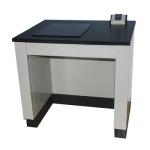 Customized Wooden / Steel Laboratory Bench Chemistry Lab Furniture Balance table