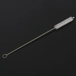 Customized Long Straw Brush Nylon Pipe Tube Cleaner Cleaning Brush