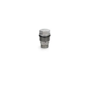 Quality EC210 PC200-8 Excavator Common Fuel Rail Pressure Relief Limiter Valve 1110010015 wholesale