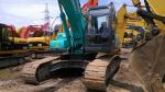 Used kobelco sk250-8 excavator for sale