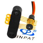 Flexible Separate Slip Ring 4 Circuits 360°
