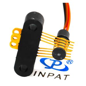 Quality Flexible Separate Slip Ring 4 Circuits 360° wholesale