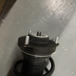 SAIC MG ZS Front Right Shock Absorber Assembly Auto Suspension OE 10242085