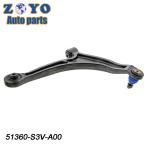 Steel Suspension Parts Ball Joint for HONDA PILOT 2003 2012 by 521-713 DORMAN NO