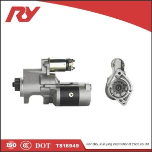Quality Copper Or aluminium , MITSUBISHI 12v 2.2kw 12t STARTER MOTOR , M2TS0571 , NISSAN 23300-VK500 wholesale