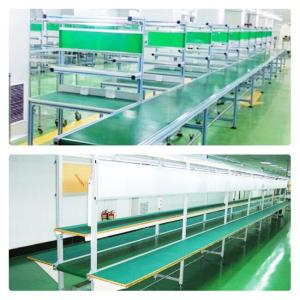 Quality 400mm Width SMT Belt Conveyor wholesale