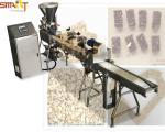 Small Capacity Sesame Bar Food Bar Press Machine For Making Granola Bar Muesli