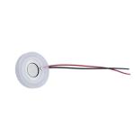 16mm Ceramic Ultrasonic Transducer 2.4MHZ Medical Piezoelectric Mist Generator