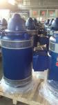 Low Vibration Vertical Shaft Electric Motor F Class Totally Enclosed VHS Motor