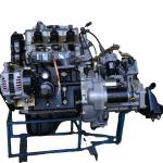 60.5 Torque Diesel Engine Assembly for 2021 Well Car 465qe 800cc Water Cooled