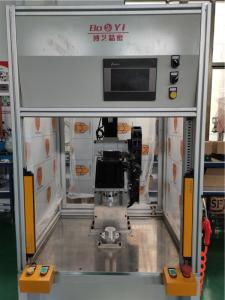 China Ultrasonic Rotary Friction Welding Machine High Strength on sale