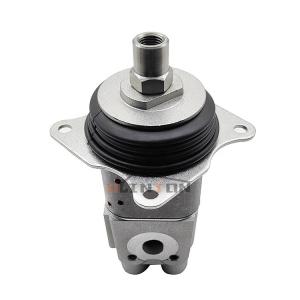 Quality Bulldozer Spare Parts 702-16-01341 Pilot Valve Joystick For Komatsu D65 D85 wholesale