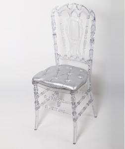 Quality Event chair transparent royal chair hot sale UK wholesale
