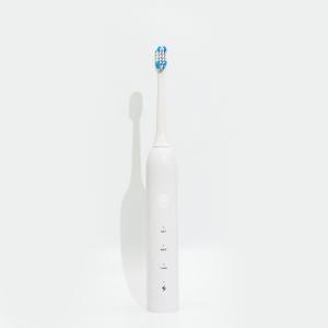 Quality IPX7 Waterproof Powerful Electric Toothbrush With American DuPont Bristles 3 Modes 4hr Charges wholesale
