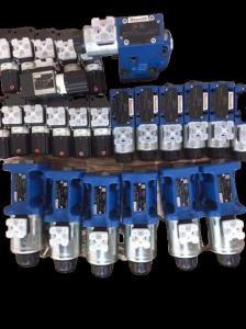 Quality R902025376 A11VLO190DRS/11R-NTD12K02 Rexrothhydraulicpump wholesale