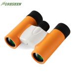 FORESEEN Plastic Kids Binoculars 8x21 Telescope Double - Coated Type