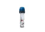 DN25 Industry Intelligent Sanitary Control Valves With Welded