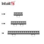 IP65 120W RGBW LED Architectural Lighting