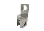 High Precision Equipment Al6061 Titanium Stainless Steel Metal CNC Machinined