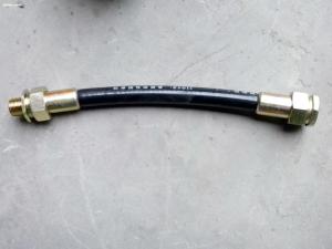 Quality Ex Proof Flexible Conduit for Hazardous Areas with IP66 Protection wholesale