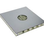 1500x 3000mm 2mm Aluminium Honeycomb Composite Panel