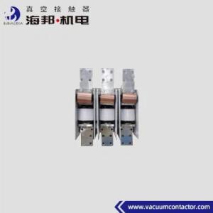 Quality Medium Voltage Three Phase Vacuum Contactor 2500A 3.6kV AC Contactors wholesale