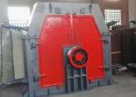 Pfk Series Mining Rock Crusher Reversible Impact Crusher 80 Mm Max Feeding Size