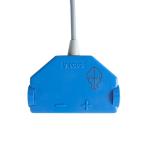Compatible Medtronic 5433A Defibrillation Cable for Medtronic 5388 Pacemaker