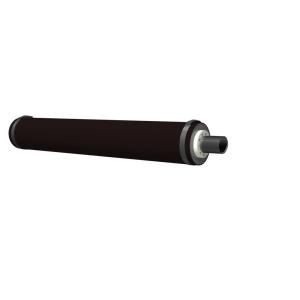 Quality Higher Efficiency Tube Aeration Diffuser 1/2 Hole Size Drag Loss Range 1285-4100 Pa wholesale
