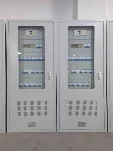 Quality Electrical 60HZ Medical Isolated Power Supply White Isolated Power Panels wholesale