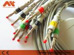 2.400095 EKG Cable Schiller ECG Cable IEC Banana 4.0 For AT1, AT2, AT4