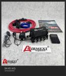 SN X5 Air Management Air Suspension Controller Manifold Valve Pneumatic