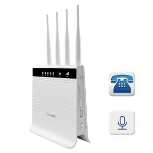 Quality Indoor 4G Volte Wifi Router wholesale