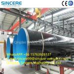 FBE 3PE 2PE 3PEPP Steel Pipe Coating Line Painting Equipment