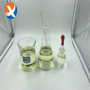 Quality High Purity Isopropyl Ethyl Thionocarbamate Ipetc For Beneficiation wholesale