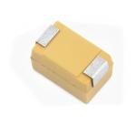 Solid SMD 106A 100UF 10V Tantalum Capacitor TAJA106K010RNJ