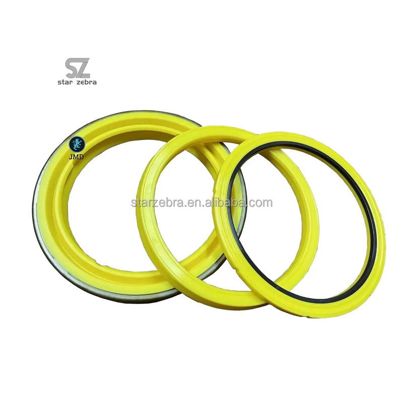 Highly Durable Backhoe Loader Hydraulic Cylinder Seal Kit for CAT416 420E 420F 428C Made in Manufacturing Plant