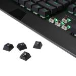 Wired Mechanical Gaming Keyboards