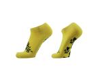 Jump Yard Fashion Outdoor Sport Trampoline Safety Socks Silicone Anti Skid OEM