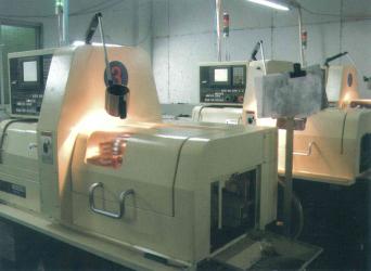 Shanghai Tecoway Imp. & Exp. Co., Ltd.
